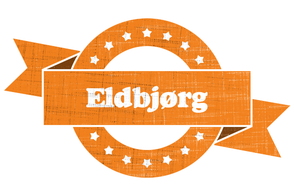Eldbjørg victory logo