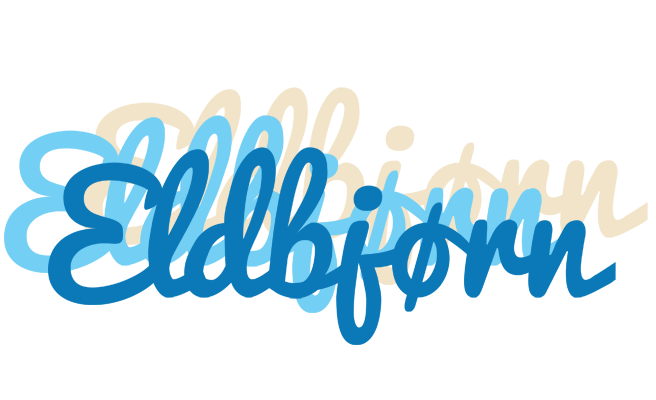 Eldbjørn breeze logo