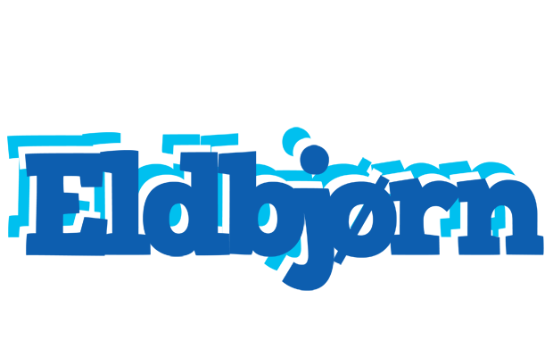 Eldbjørn business logo