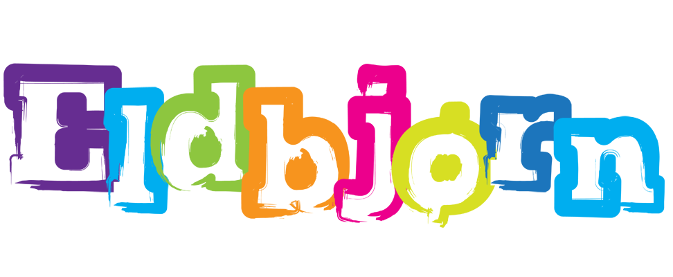 Eldbjørn casino logo