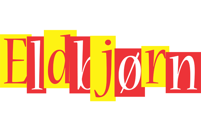 Eldbjørn errors logo
