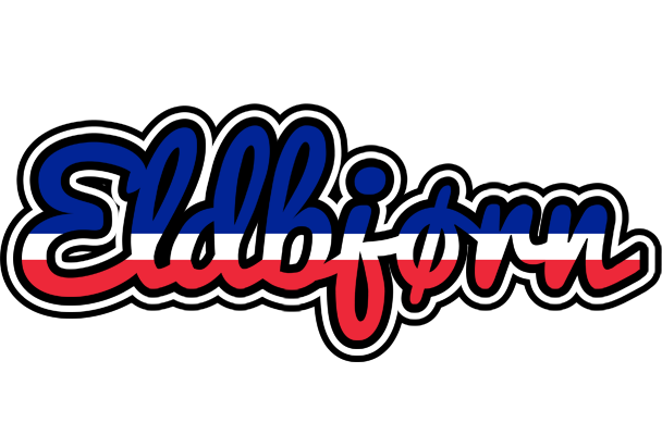 Eldbjørn france logo