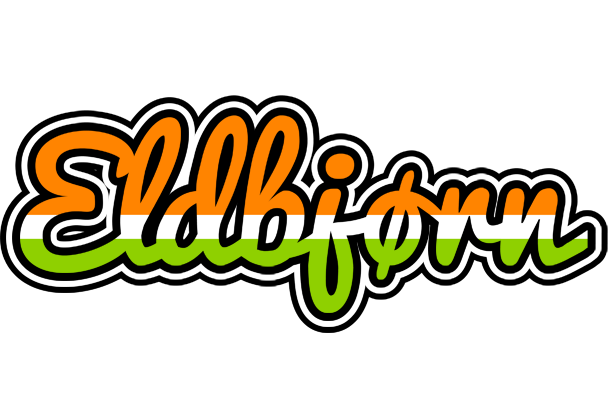 Eldbjørn mumbai logo