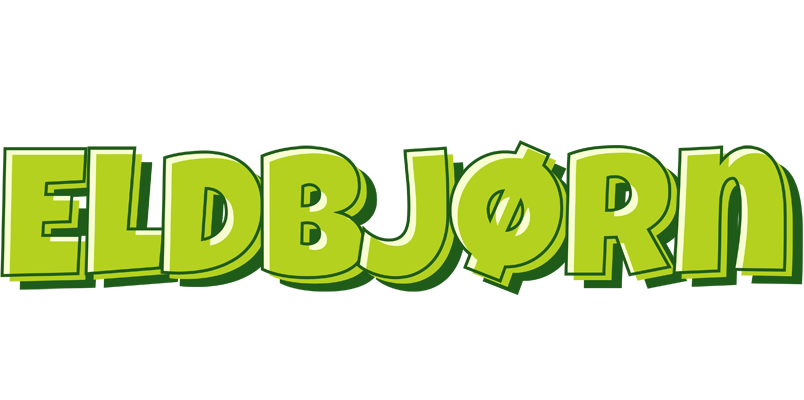 Eldbjørn summer logo