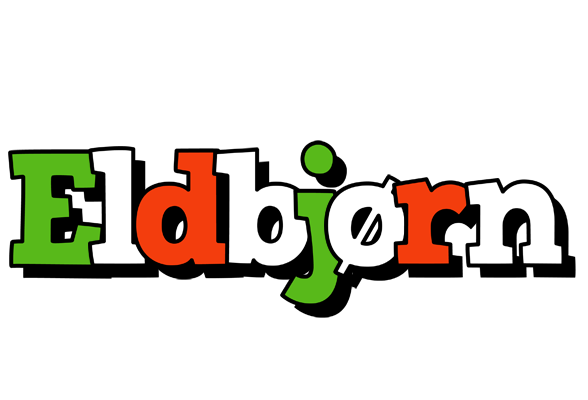 Eldbjørn venezia logo