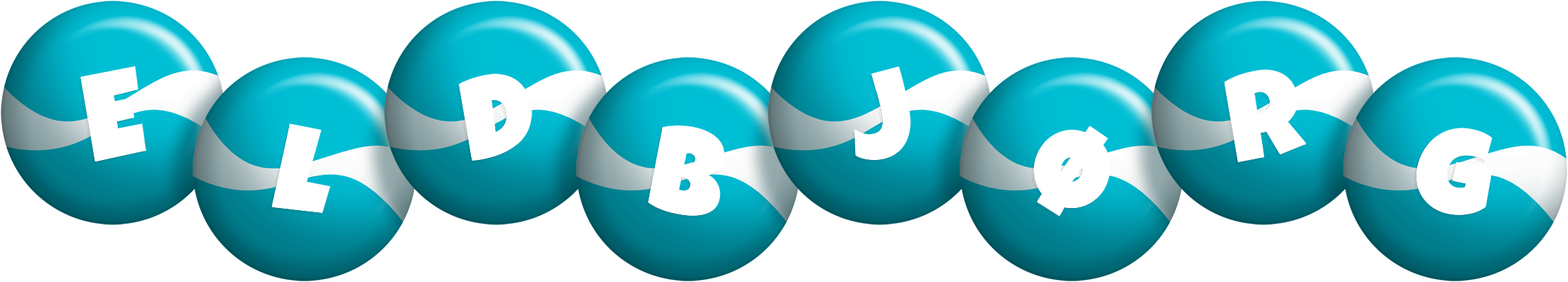 Eldbjørg messi logo