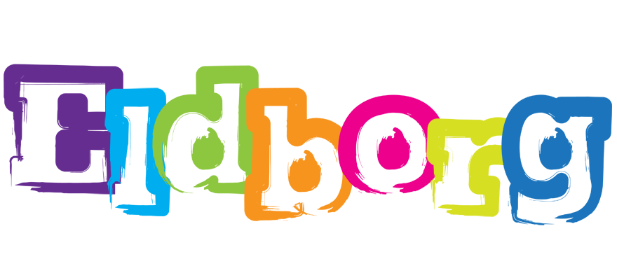 Eldborg casino logo