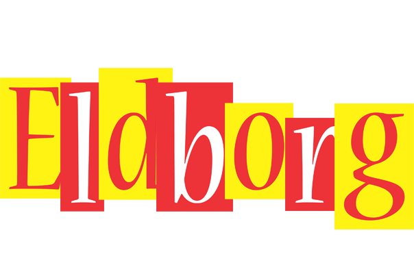 Eldborg errors logo