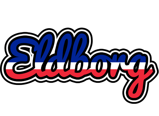 Eldborg france logo