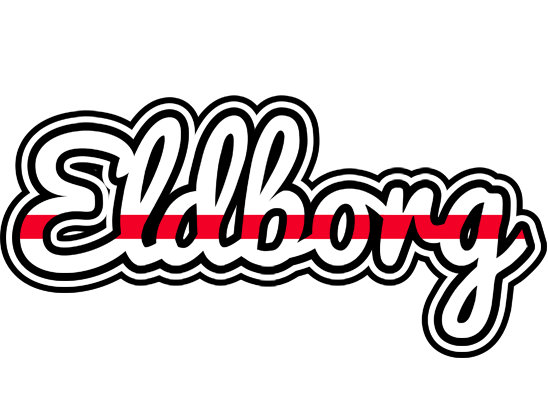 Eldborg kingdom logo