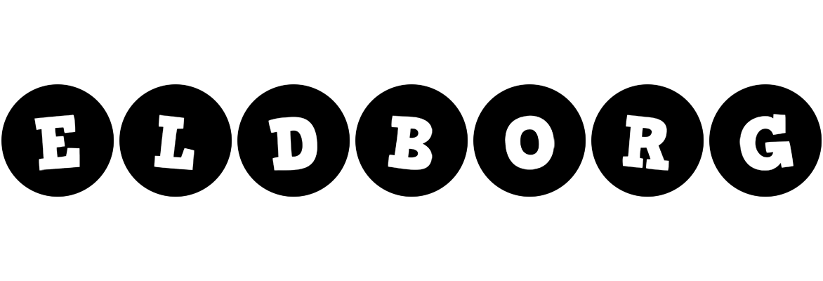 Eldborg tools logo