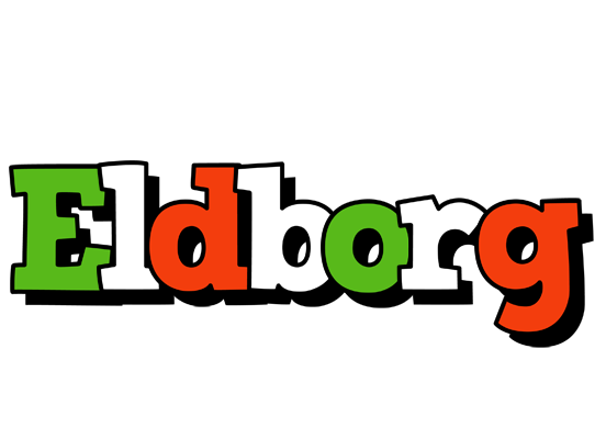 Eldborg venezia logo