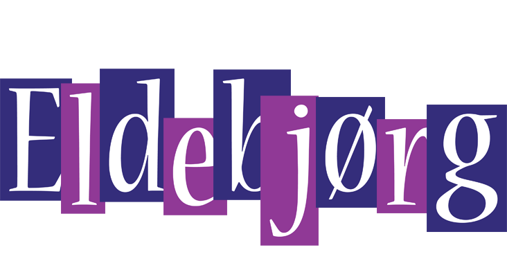 Eldebjørg autumn logo
