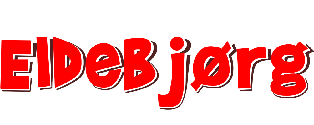 Eldebjørg basket logo