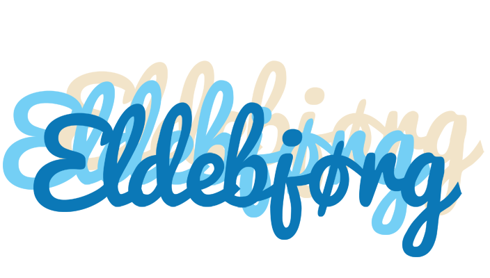 Eldebjørg breeze logo