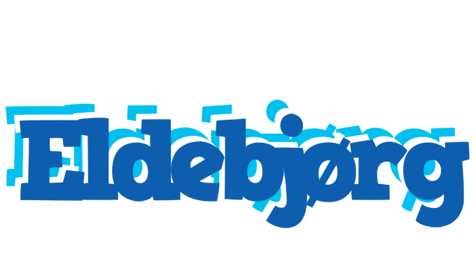 Eldebjørg business logo