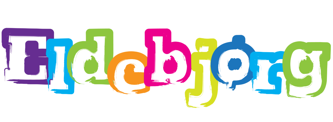 Eldebjørg casino logo