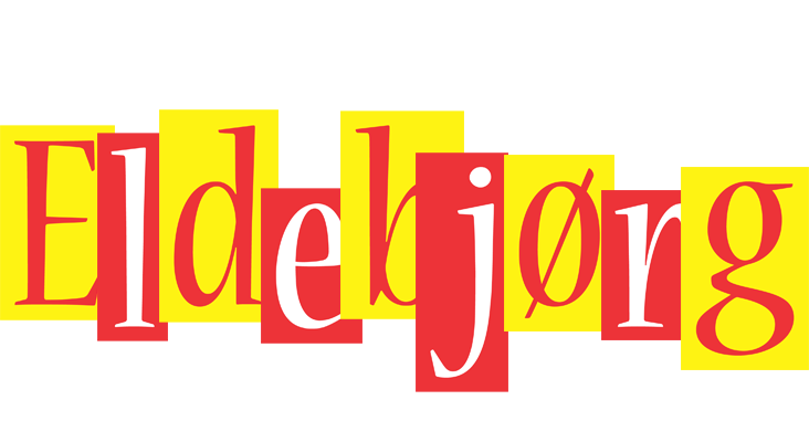 Eldebjørg errors logo