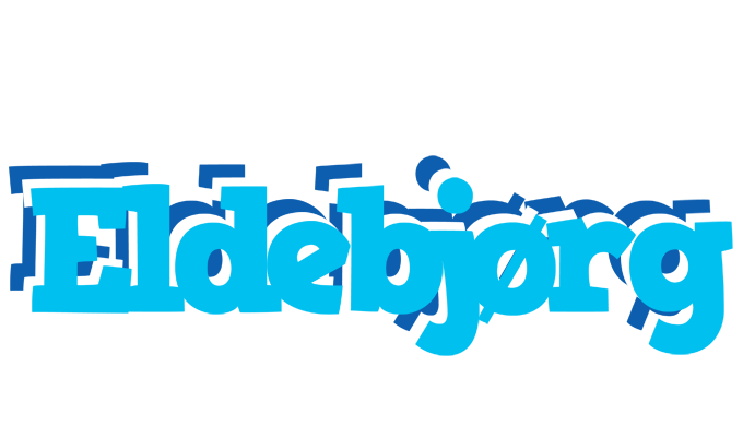Eldebjørg jacuzzi logo