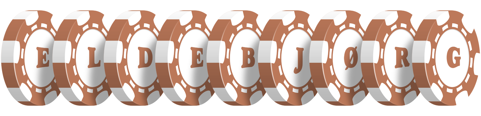 Eldebjørg limit logo