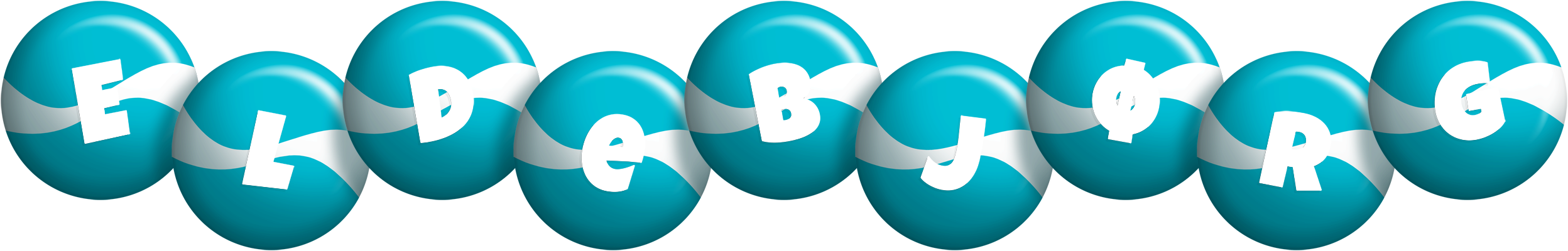 Eldebjørg messi logo