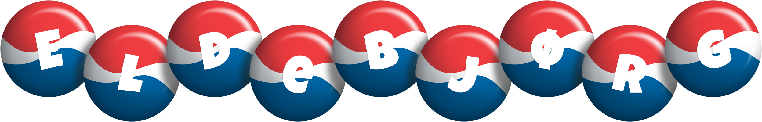 Eldebjørg paris logo