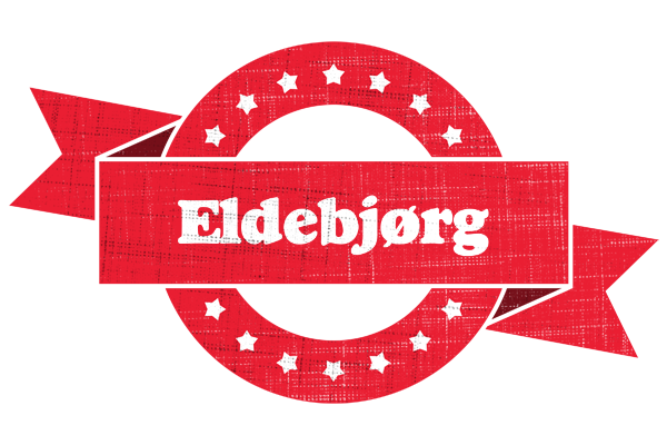 Eldebjørg passion logo