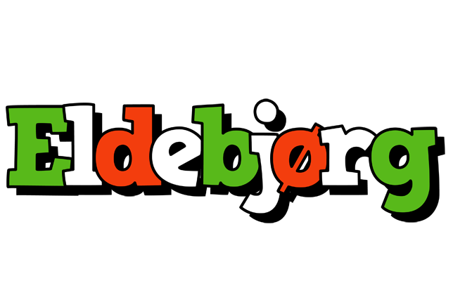 Eldebjørg venezia logo