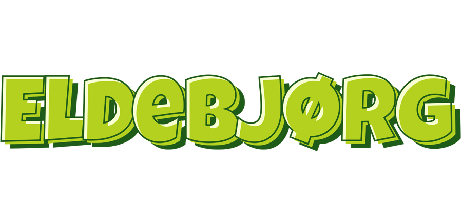 Eldebjørg summer logo