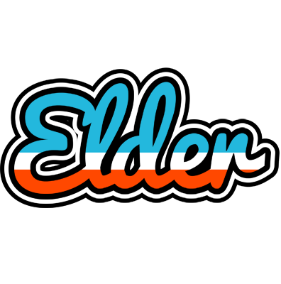 Elder america logo