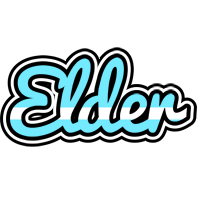 Elder argentine logo