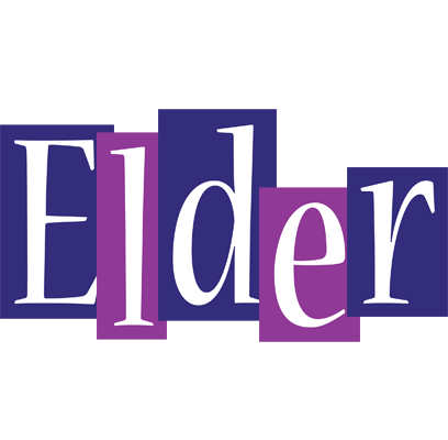 Elder autumn logo