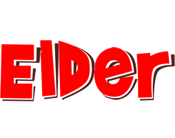 Elder basket logo