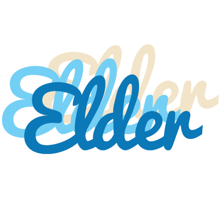 Elder breeze logo