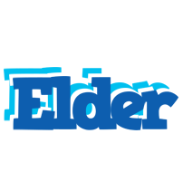 Elder business logo