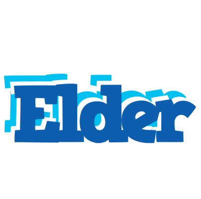 Elder business logo
