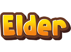 Elder cookies logo