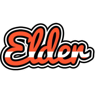 Elder denmark logo