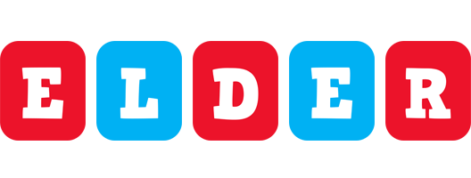 Elder diesel logo