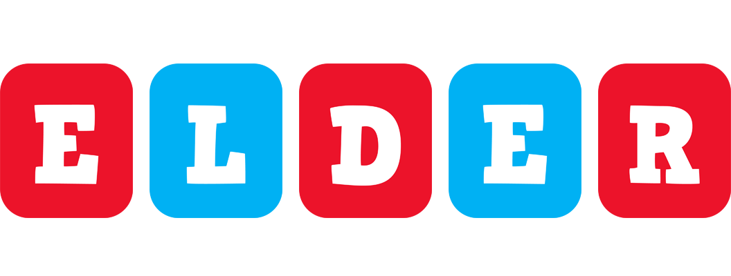 Elder diesel logo