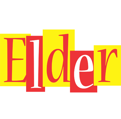 Elder errors logo