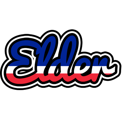 Elder france logo