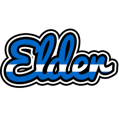 Elder greece logo