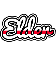 Elder kingdom logo