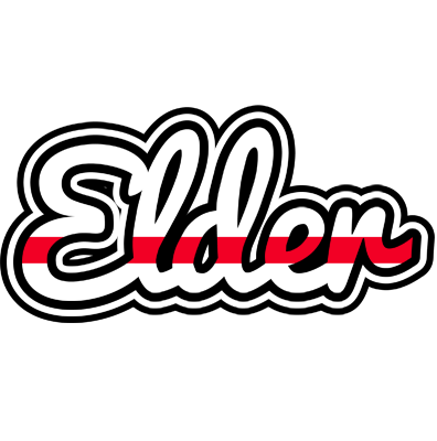 Elder kingdom logo