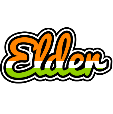 Elder mumbai logo