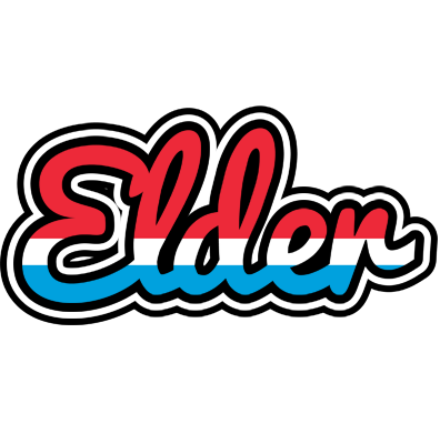 Elder norway logo
