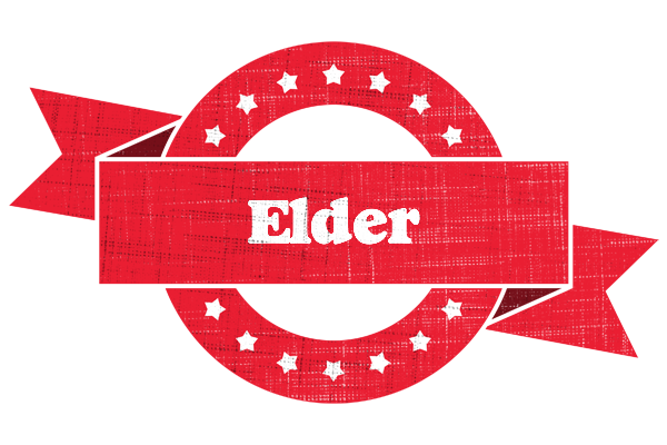 Elder passion logo