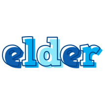 Elder sailor logo