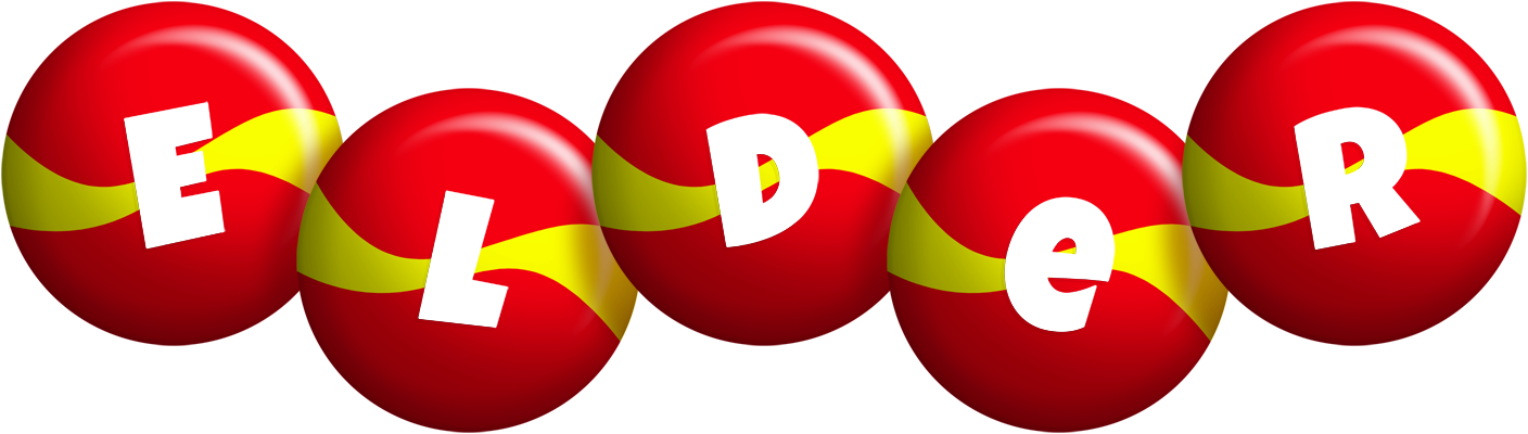 Elder spain logo